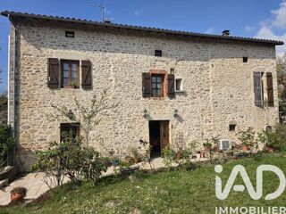  Maison à vendre 6 pièces 160 m²