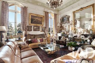  Maison à vendre 14 pièces 338 m²
