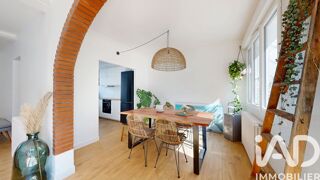  Maison à vendre 5 pièces 108 m²