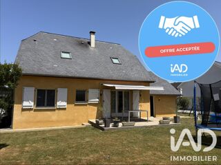  Maison à vendre 4 pièces 100 m²