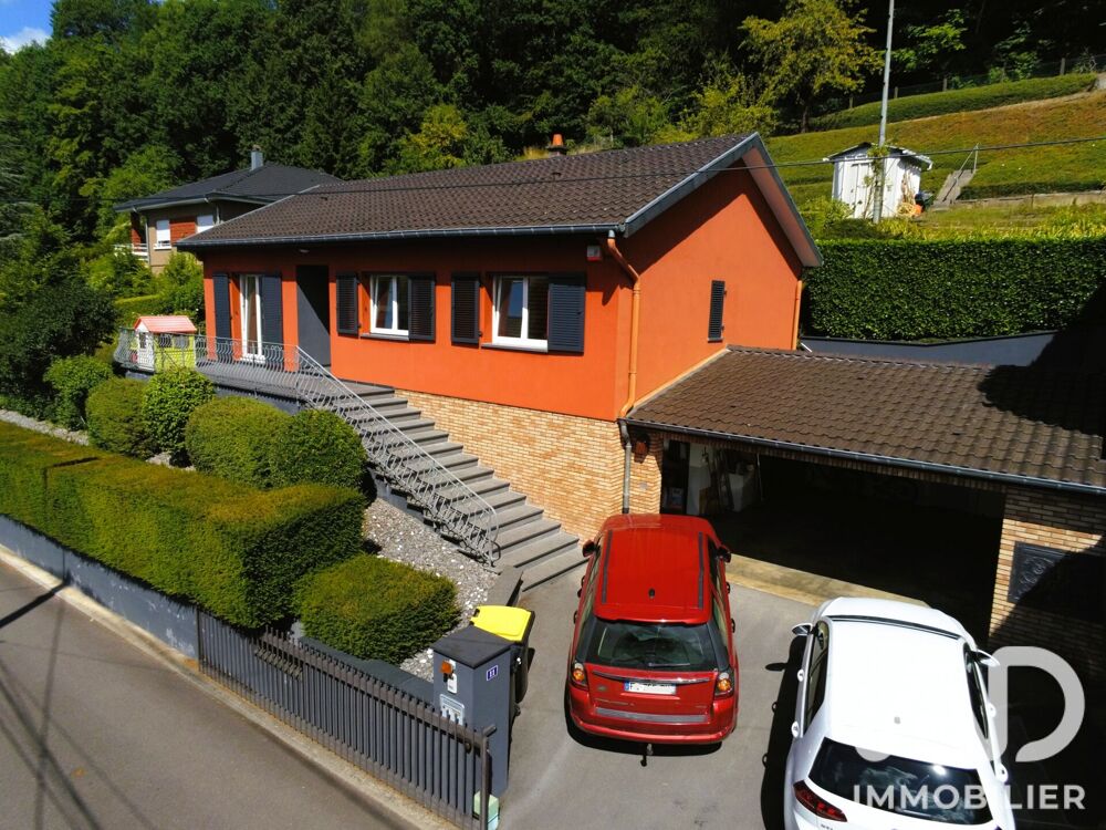 Vente Maison traditionnelle 5 pièces