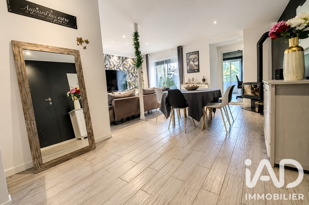Vente Maison Vente Maison de village 5 pièces Saint-paul-lès-durance