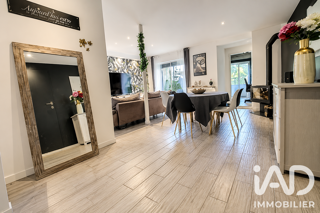  Maison à vendre 5 pièces 92 m²