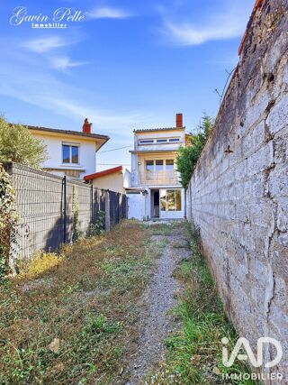  Maison à vendre 5 pièces 89 m²