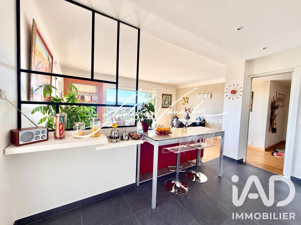 à vendre  Appartement Cannes (06400)