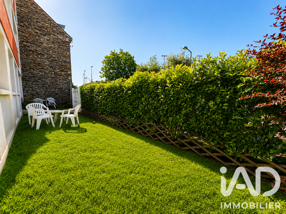 Vente Duplex 8 pièces