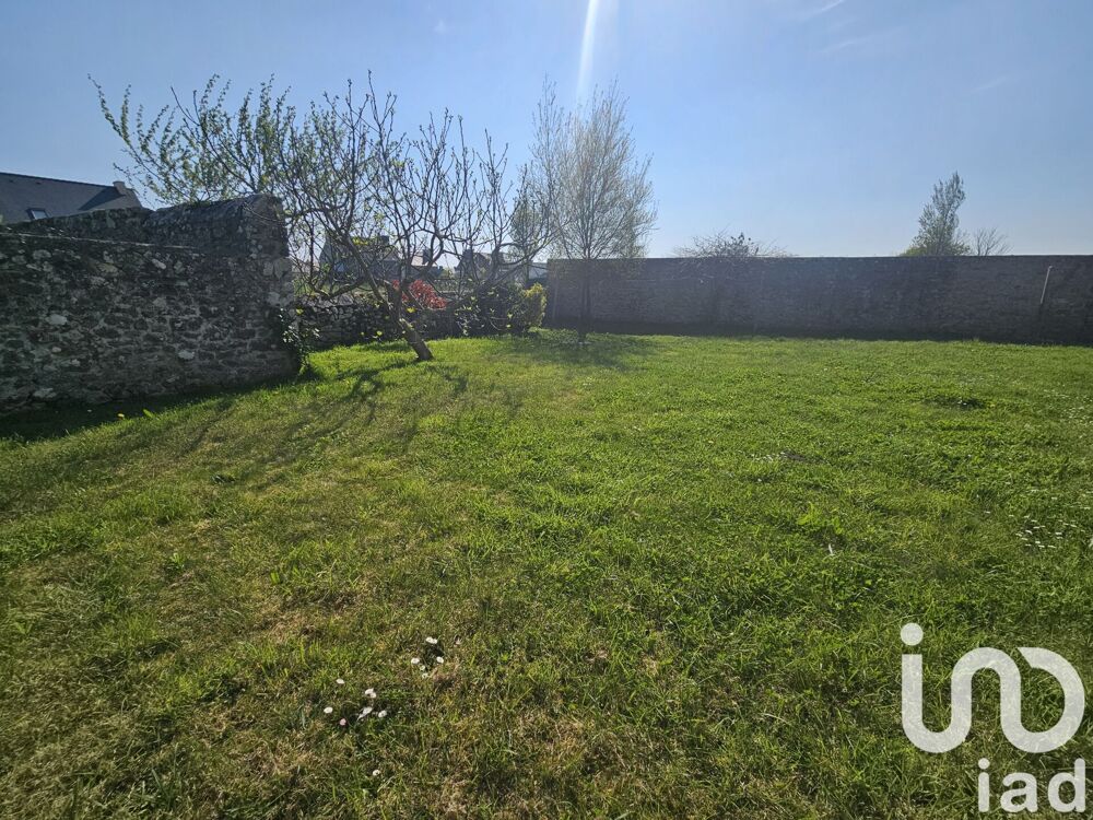 Vente Maison Vente Maison de village 7 pièces Primelin