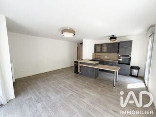  Appartement à vendre 4 pièces 82 m²