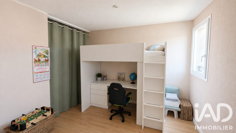 Vente Maison Vente Maison/villa 4 pièces Cavaillon