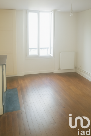  Appartement à vendre 2 pièces 46 m²