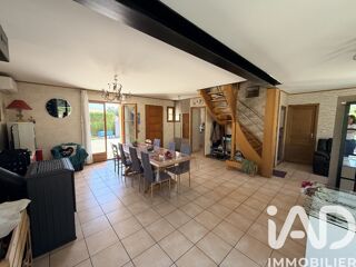  Maison � vendre 6 pi�ces 130 m�