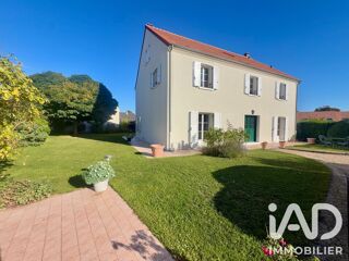  Maison à vendre 7 pièces 280 m²