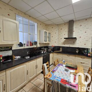  Immeuble à vendre 210 m²