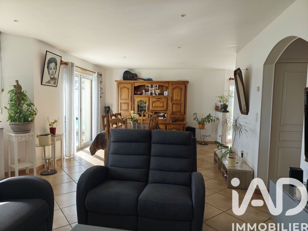 Vente Maison traditionnelle 8 pièces