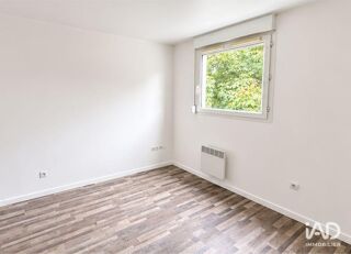  Appartement à louer 1 pièce 19 m²