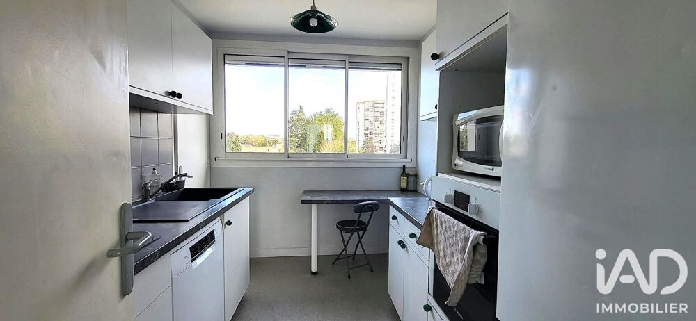 Vente Appartement Vente Appartement 5 pièces Cholet
