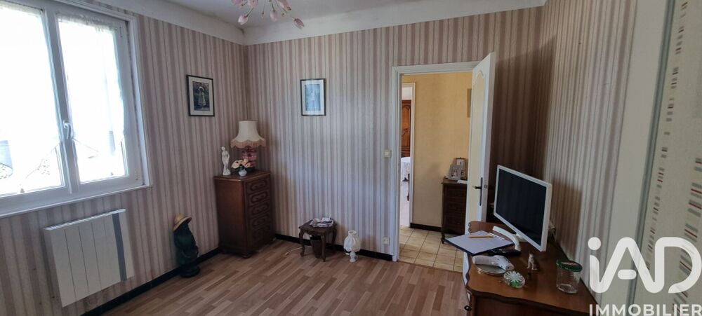 Vente Maison/villa 3 pièces