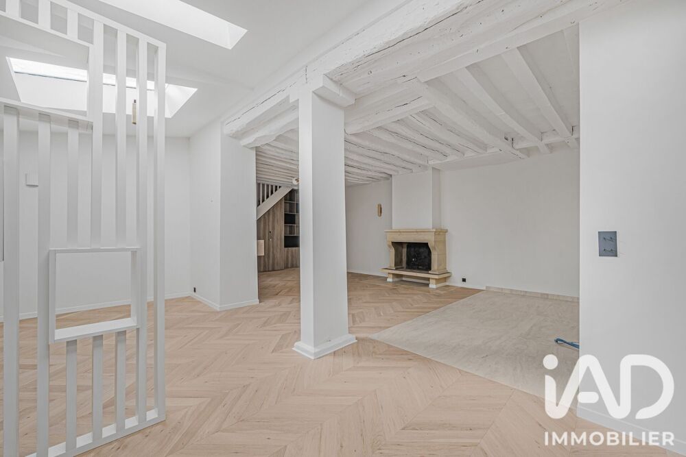 Vente Maison Vente Maison de ville 8 pièces Versailles