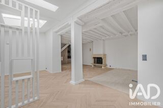 Vente Maison Vente Maison de ville 8 pièces Versailles