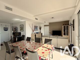  Appartement � vendre 3 pi�ces 78 m�