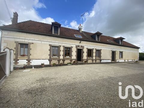   Vente Maison Maison - 8 pi�ce(s) - 212 m�