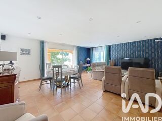  Maison à vendre 5 pièces 122 m²