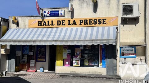   Vente Tabac/Loto/presse 60 m&sup2; 