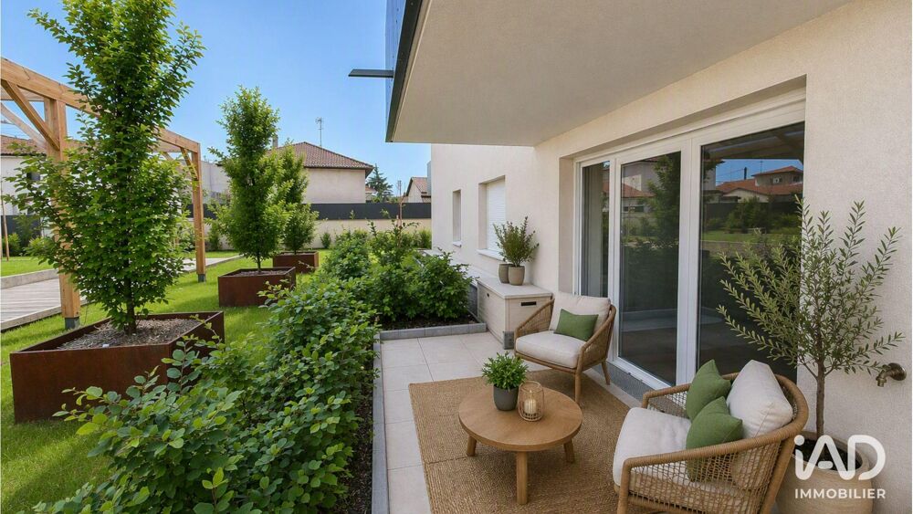 Appartement 2 pièces 40 m² · à Clermont-Ferrand · 40 m² · 115 150 €