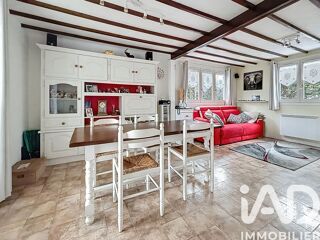  Maison à vendre 3 pièces 60 m²