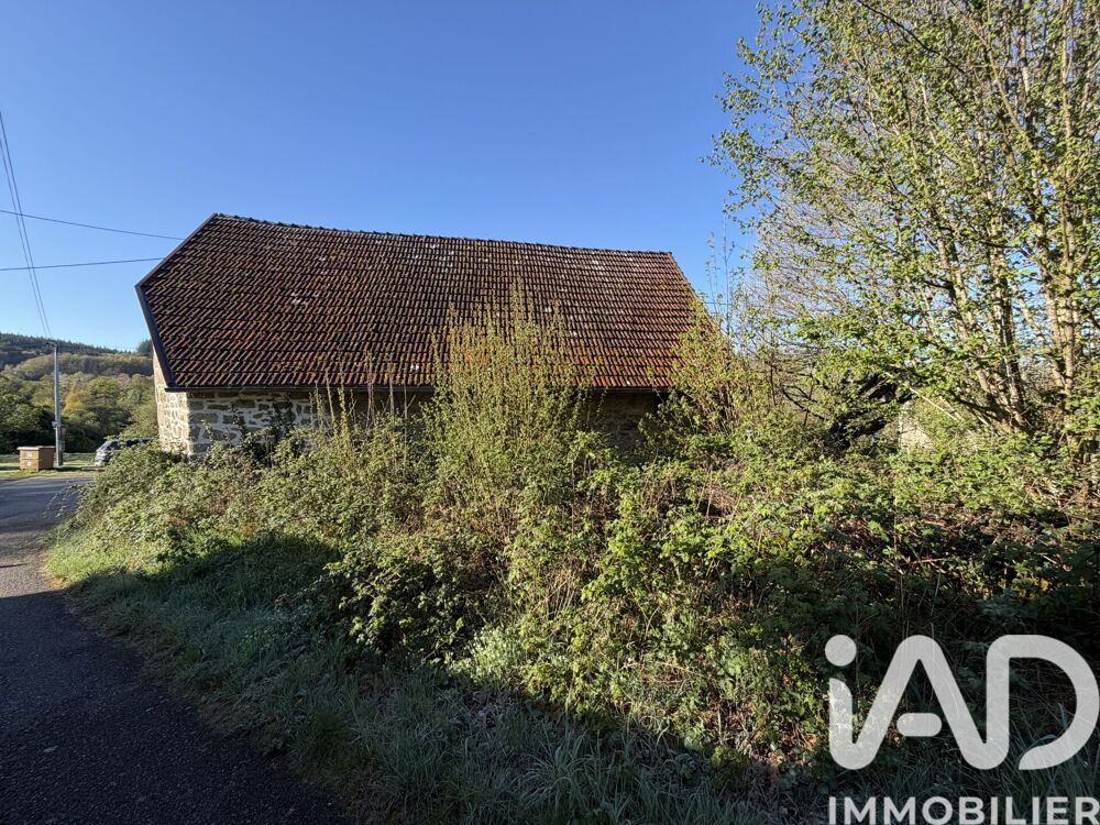 Vente Grange 1 pièce