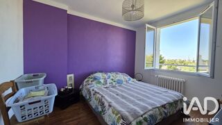  Maison à louer 4 pièces 84 m²