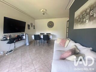  Appartement à vendre 3 pièces 64 m²