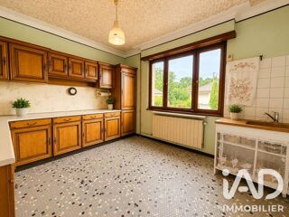 Maison à vendre 5 pièces 122 m²