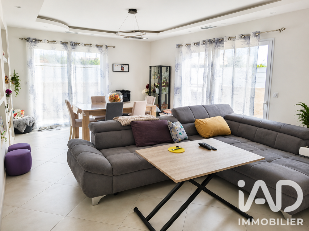 Vente Maison/villa 4 pièces