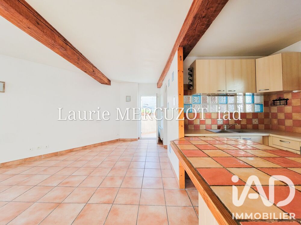 Vente Maison Vente Maison de village 4 pièces Canohès