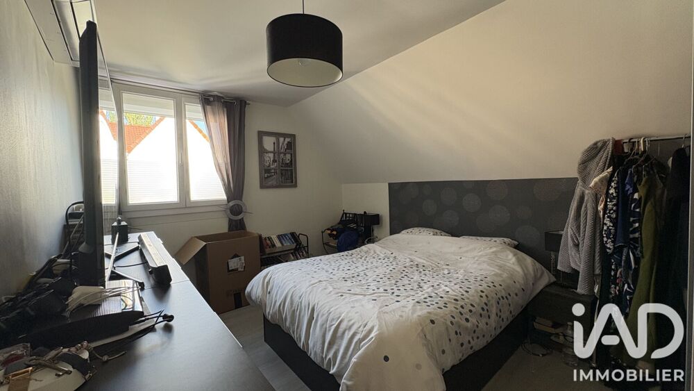 Vente Maison Vente Maison/villa 5 pièces Cormontreuil