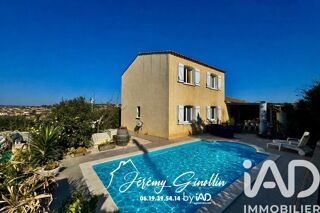  Maison à vendre 7 pièces 154 m²