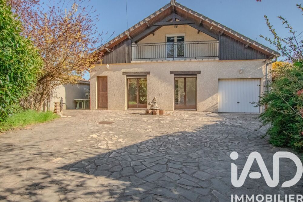 Vente Maison/villa 8 pièces