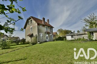  Maison à vendre 7 pièces 133 m²