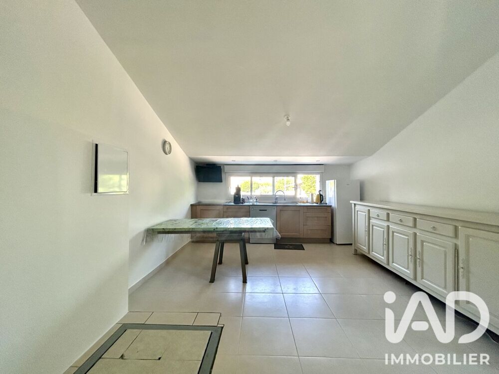 Vente Maison traditionnelle 3 pièces