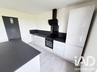  Appartement à vendre 3 pièces 67 m²