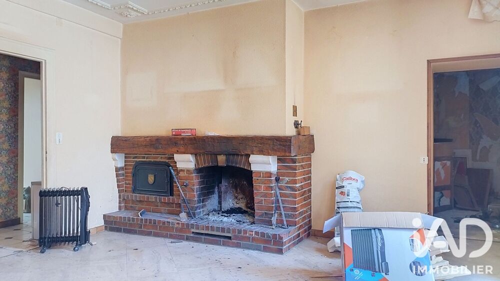 Vente Maison Vente Maison traditionnelle 5 pièces Méry-sur-seine