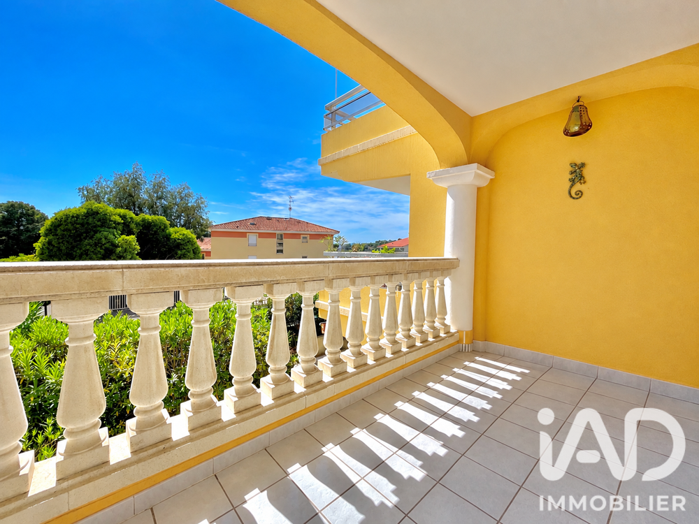 Vente Appartement Vente Appartement 2 pièces Saint-raphaël