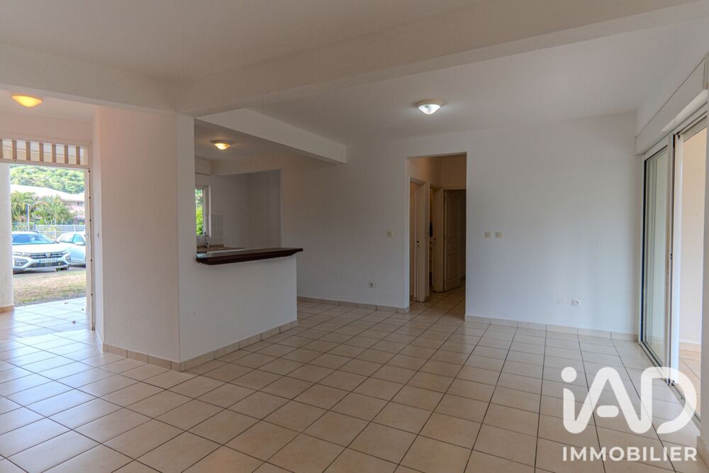Vente Appartement Vente Appartement 3 pièces Remire-montjoly