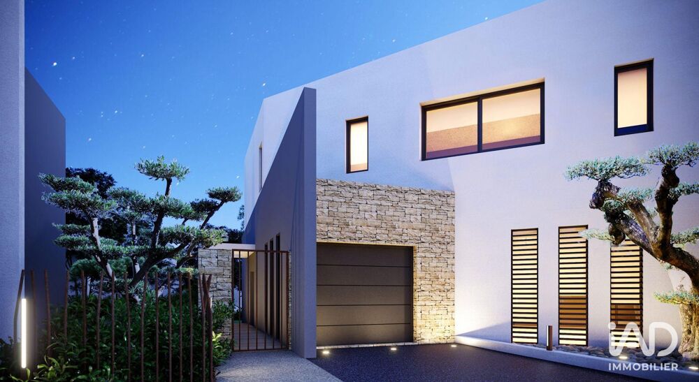 Vente Maison/villa 4 pièces