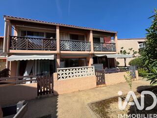  Maison � vendre 3 pi�ces 37 m�