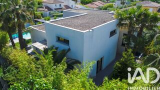 Maison à vendre 5 pièces 200 m²