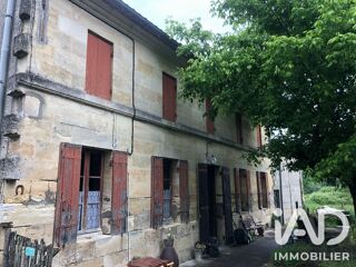  Maison à vendre 4 pièces 70 m²