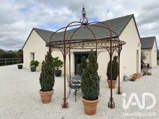  Maison à vendre 12 pièces 314 m²