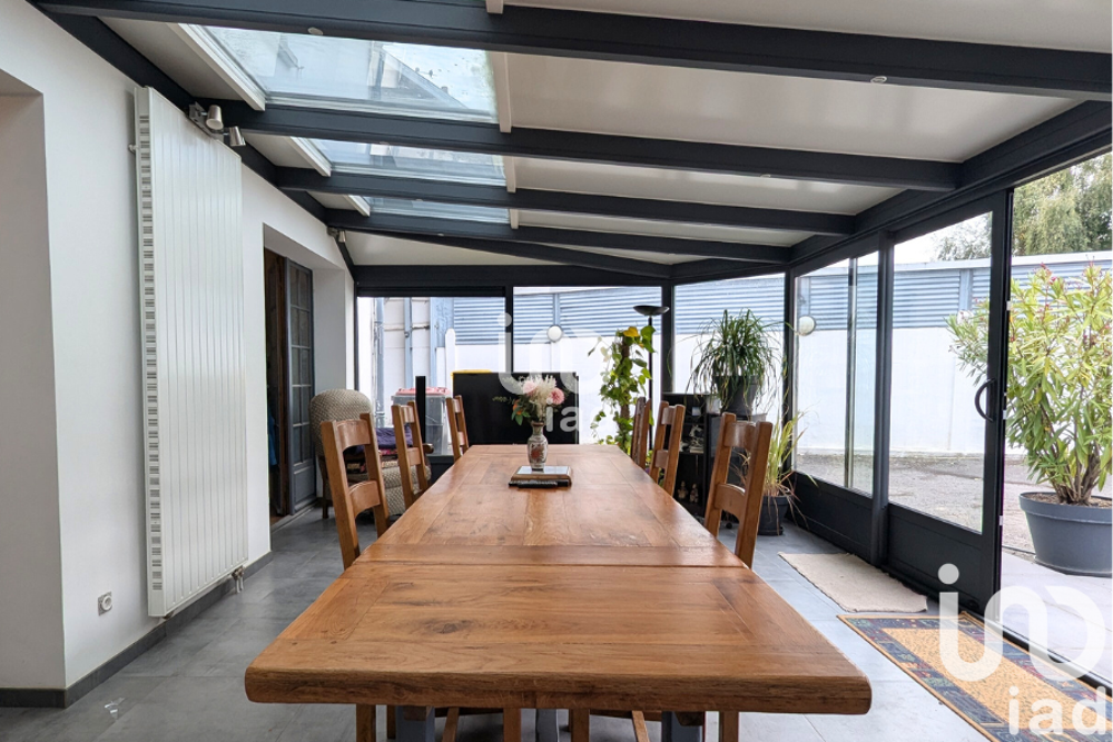 Vente Maison/villa 7 pièces